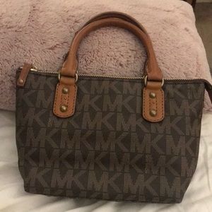 Michael Kors purse